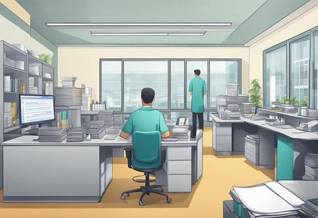 Understanding Medical Equipment Financing