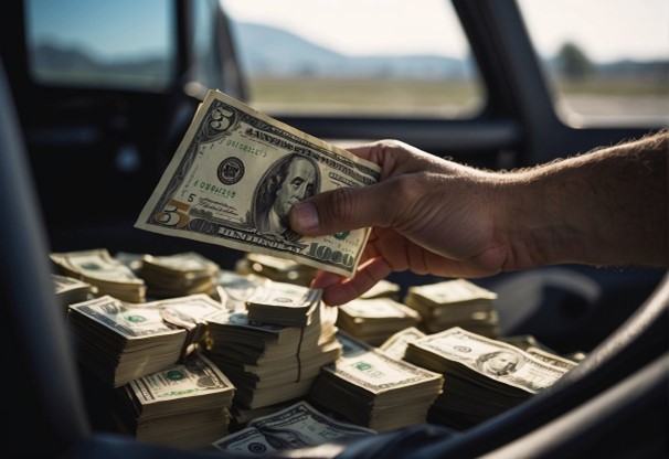 How MCAs Support Trucking Businesses