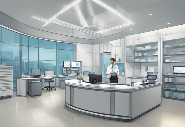 Flexible Financing Solutions