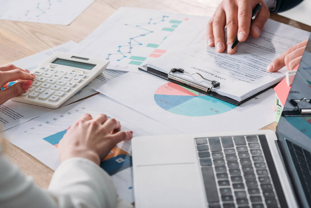 Fast Small Business Loans by Small Business Assets and Capital | Apply Today