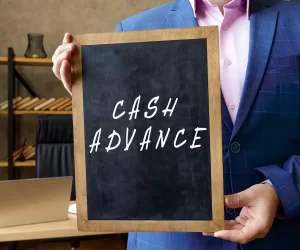 Understanding Merchant Cash Advances for Small Business: