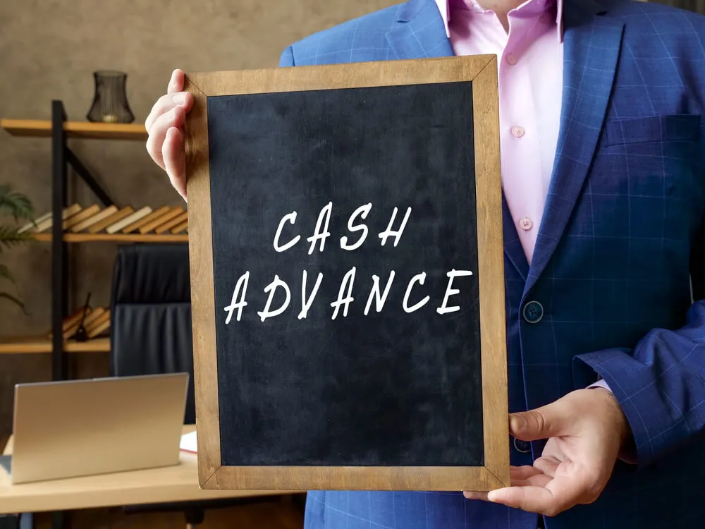 Understanding Merchant Cash Advances for Small Business: