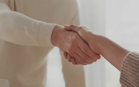 Approval and Funding