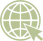 Globe Icon