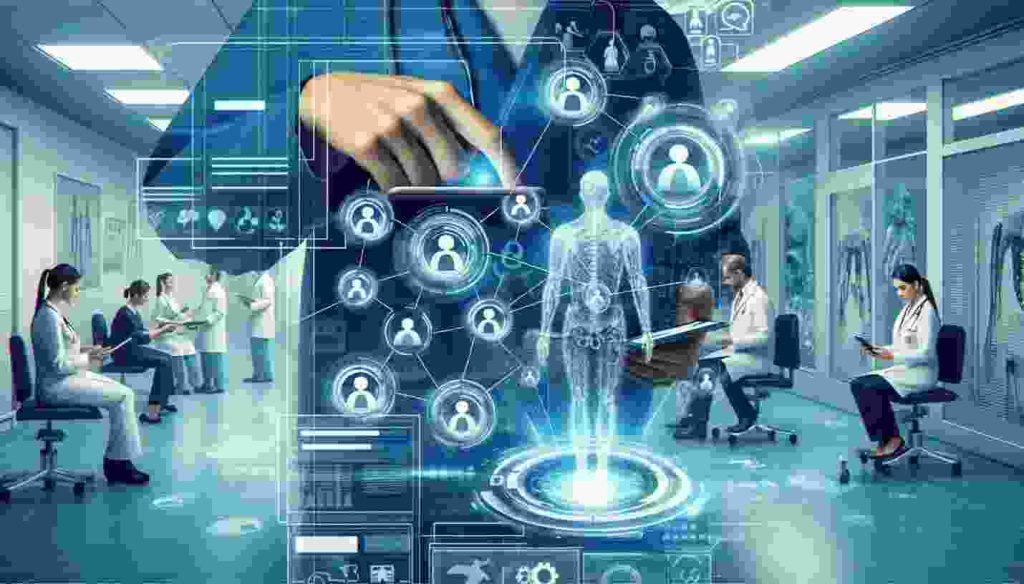 Streamlining Operations with Chiropractic Practice Loans