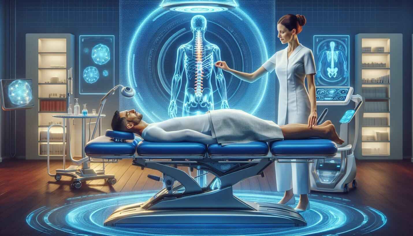 Funding for Chiropractic Practices: Flexible Financing Options to Grow Your Clinic