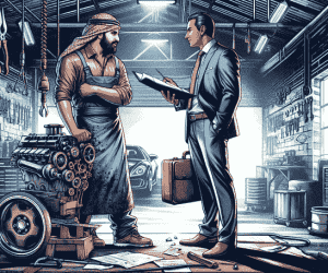Best Auto Repair Business Funding Options | Fast & Easy Financing