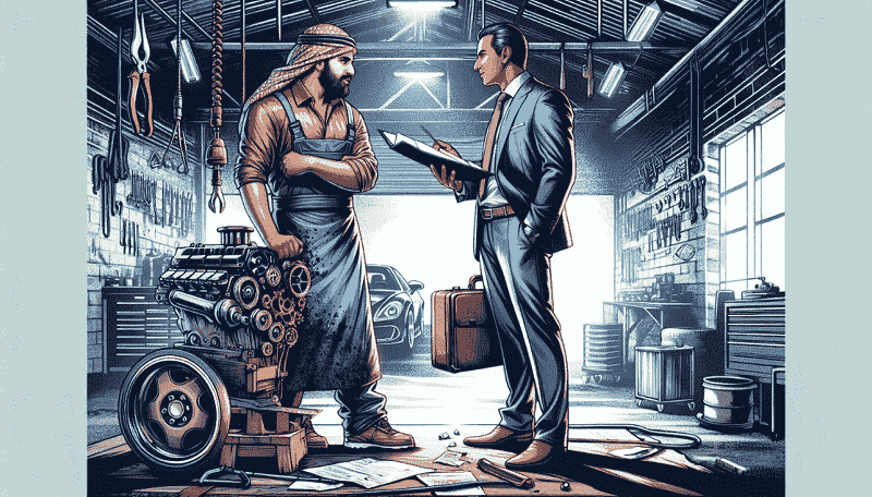 Best Auto Repair Business Funding Options | Fast & Easy Financing