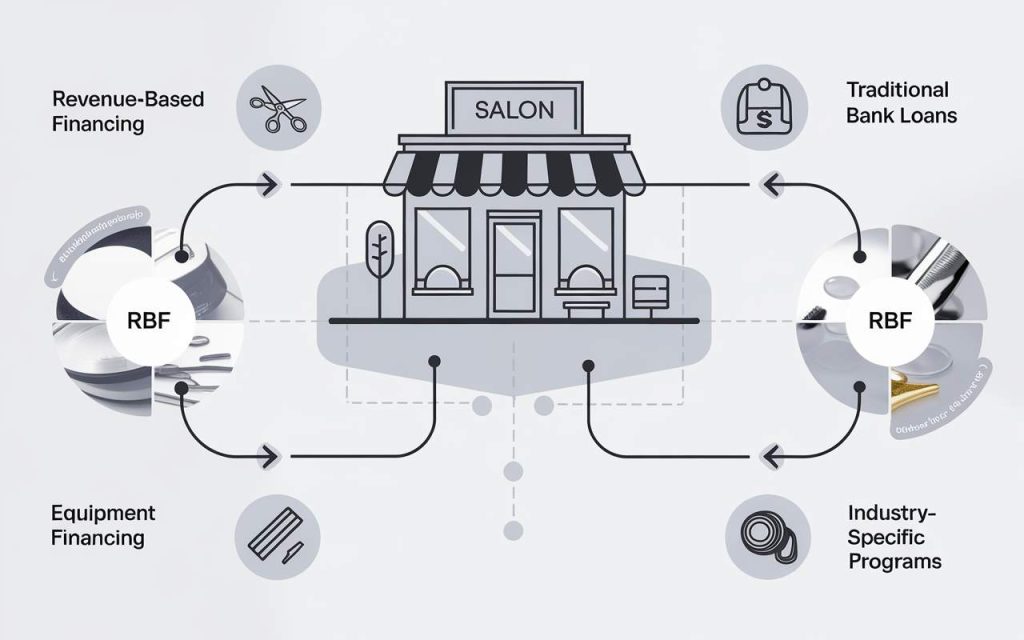 Understanding Beauty Salon Business Funding