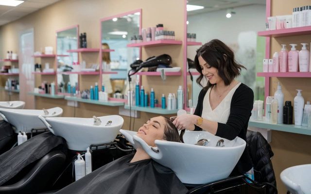 Unlocking Opportunities: A Comprehensive Guide to Beauty Salon Business Funding Options