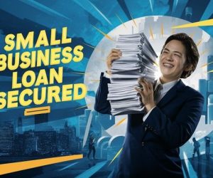 Is a Small Business Loan Secured or Unsecured? Understanding the Differences