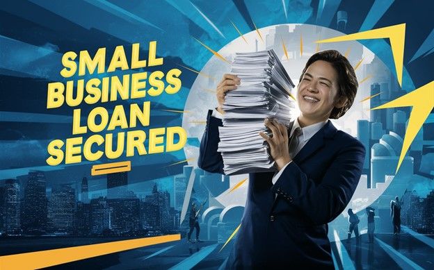 Is a Small Business Loan Secured or Unsecured? Understanding the Differences