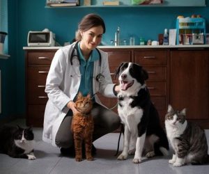 How to Get Business Loans with No Credit Check for My Veterinarian Practice