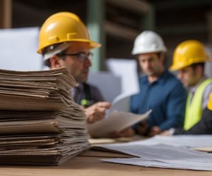 Small Business Loans for Construction Companies with Bad Credit: Essential Options and Tips
