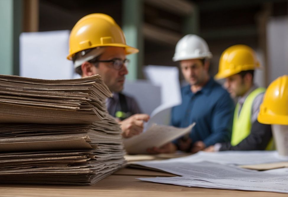 Small Business Loans for Construction Companies with Bad Credit: Essential Options and Tips