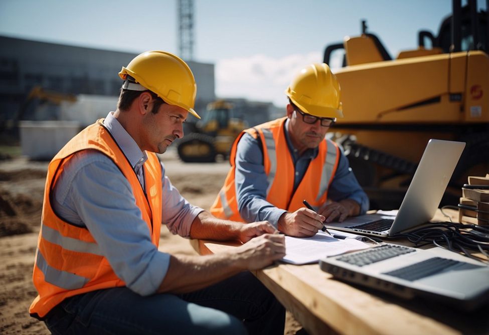 Navigating the Application Process