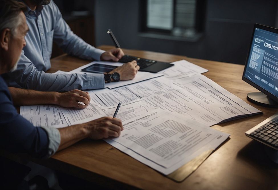 Exploring Government-Backed Loan Programs