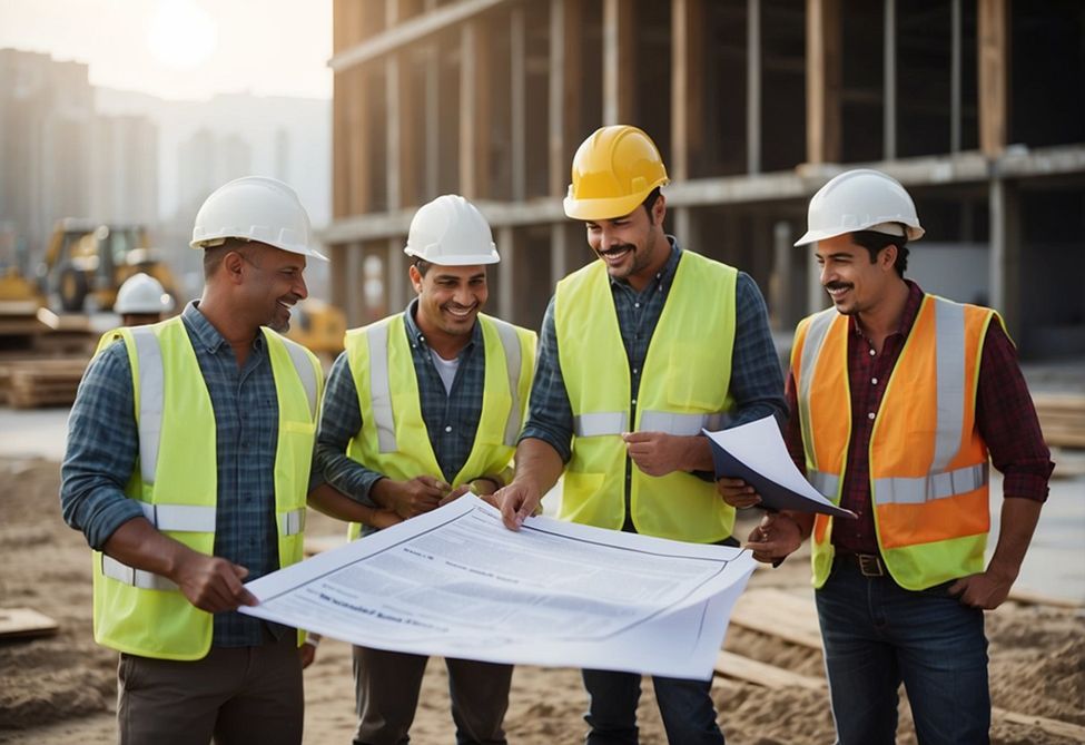 How to Get a Startup Business Loan with No Money for My Construction Business: Expert Tips and Strategies