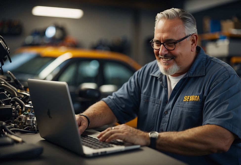 Use Merchant Cash Advance