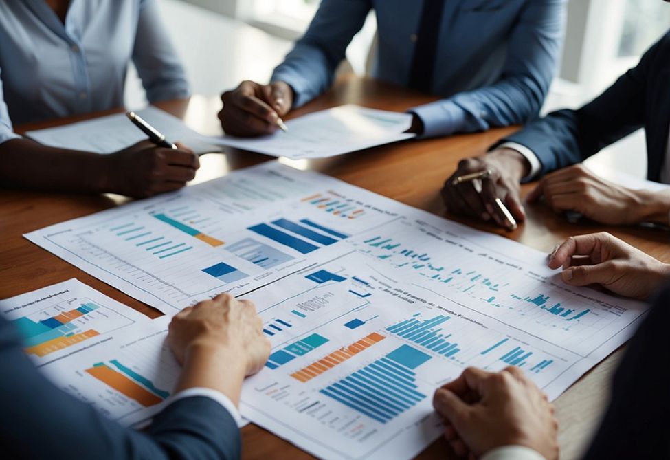 5 Emerging Trends in Home Healthcare Funding: Innovations Shaping the Future