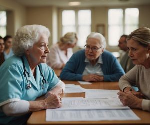 10 Common Mistakes to Avoid When Seeking Healthcare Funding for Your Nursing Home
