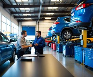 Need to Expand Your Auto Repair Business? Here’s How a Small Business Loan Can Help