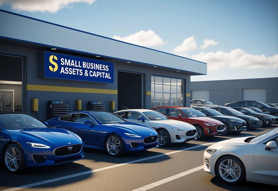 The Funding Roadmap: Why Choose Small Business Assets & Capital?