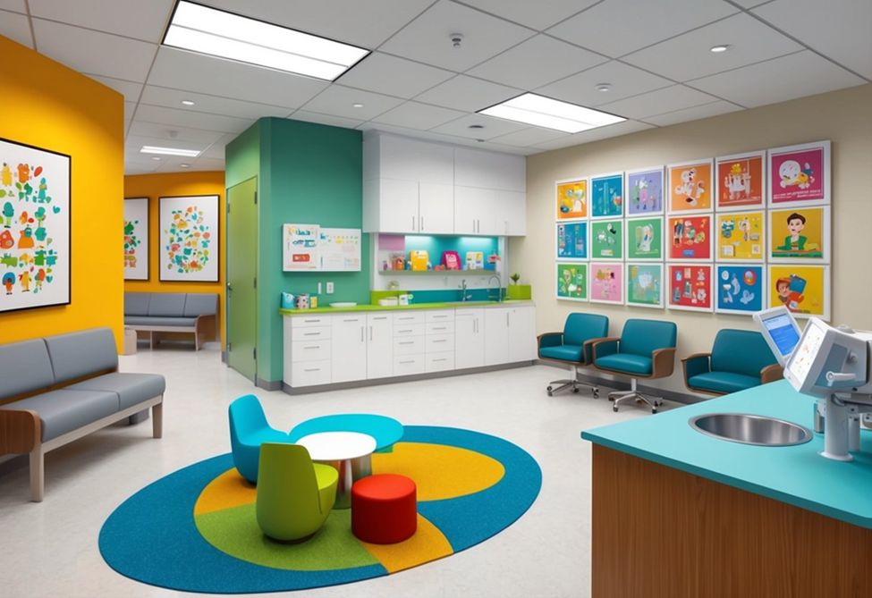 Why Pediatric Clinics Need To Modernize