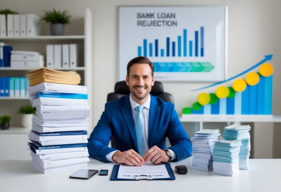 Consider Invoice Factoring