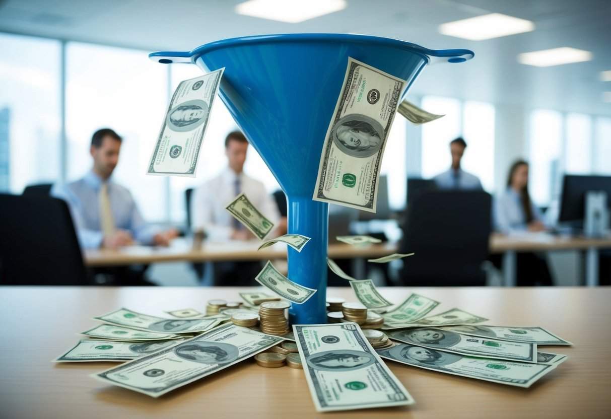 How Receivables Financing Can Help You Optimize Cash Flow and Grow Your Business