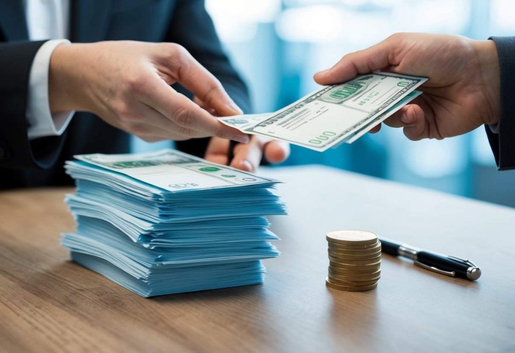 What Is Receivables Financing?