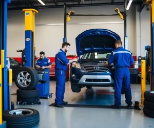 Is Your Auto Repair Shop Prepared for an Equipment Emergency? Fast Funding Options to Keep You Running