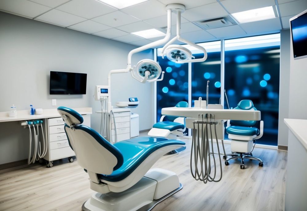 Understanding the Need for Dental Equipment Financing