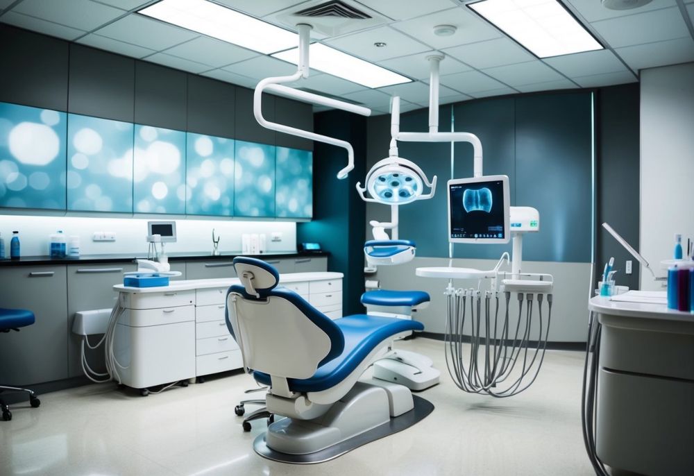 Why Dental Equipment Financing is Essential