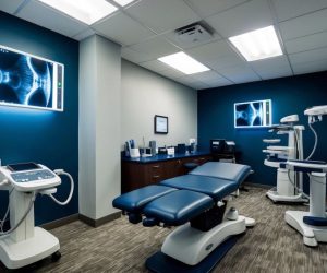 Medical Equipment Financing for Chiropractors: Unlock Growth and Access to Advanced Chiropractic Tools