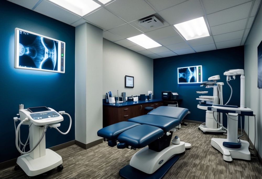 Medical Equipment Financing for Chiropractors: Unlock Growth and Access to Advanced Chiropractic Tools