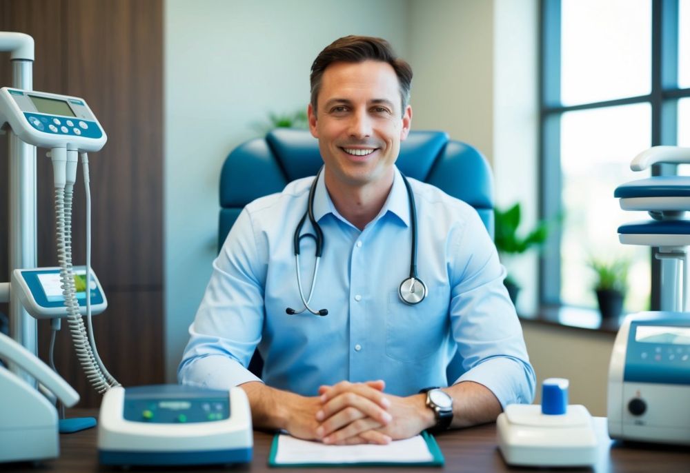 The Role of Financing in Chiropractic Practice Growth