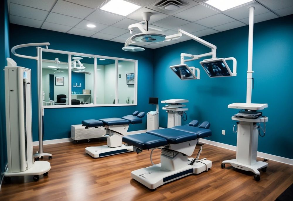 Unique Challenges in Chiropractic Equipment Financing