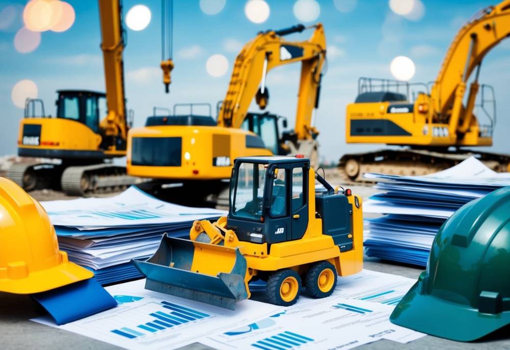Overview of Financing Options Available